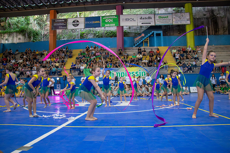 Olimpiessin 2025 dá a largada - 3