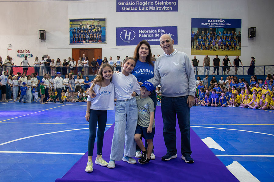 Olimpiessin 2025 dá a largada - 7