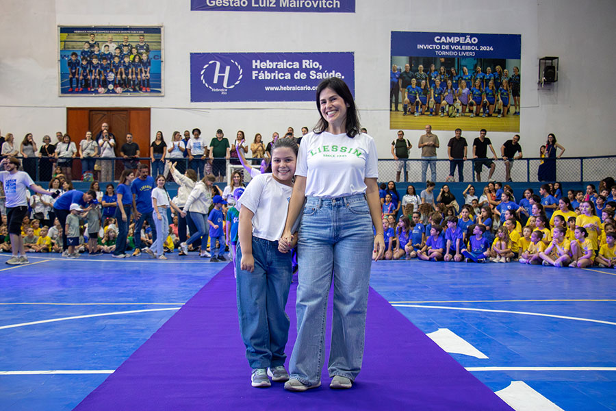 Olimpiessin 2025 dá a largada - 8