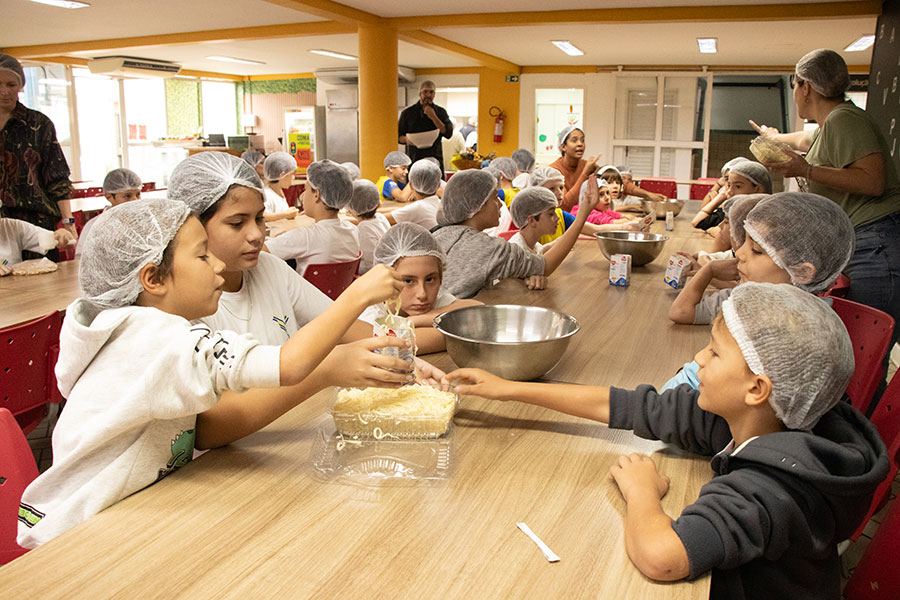 Shavuot, a festa da colheita - 13