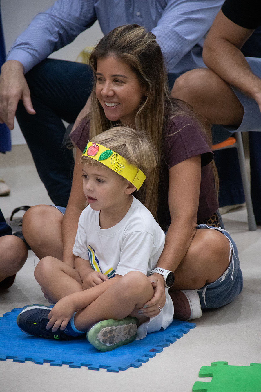 Shavuot, a festa da colheita - 3