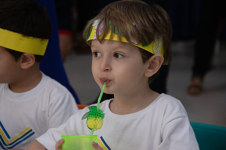 Shavuot, a festa da colheita - 7
