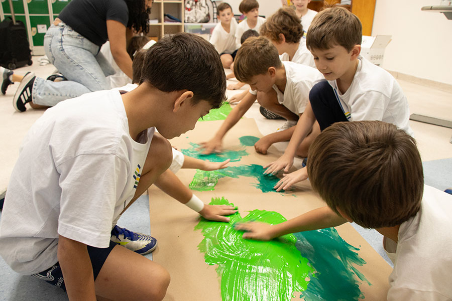 Environment Week - 8