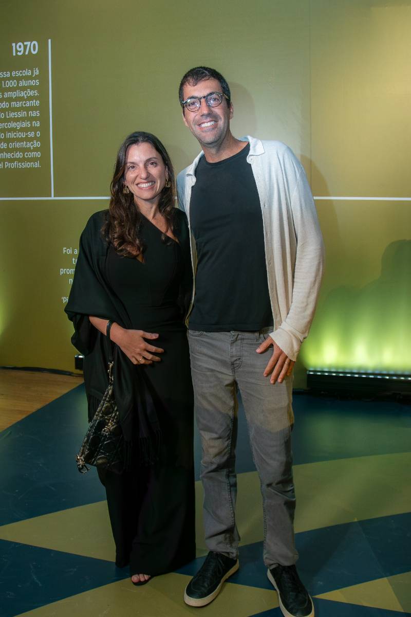 Festa de 80 anos, Filme de 80 anos - 10