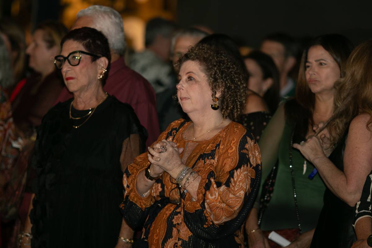 Festa de 80 anos, Filme de 80 anos - 31