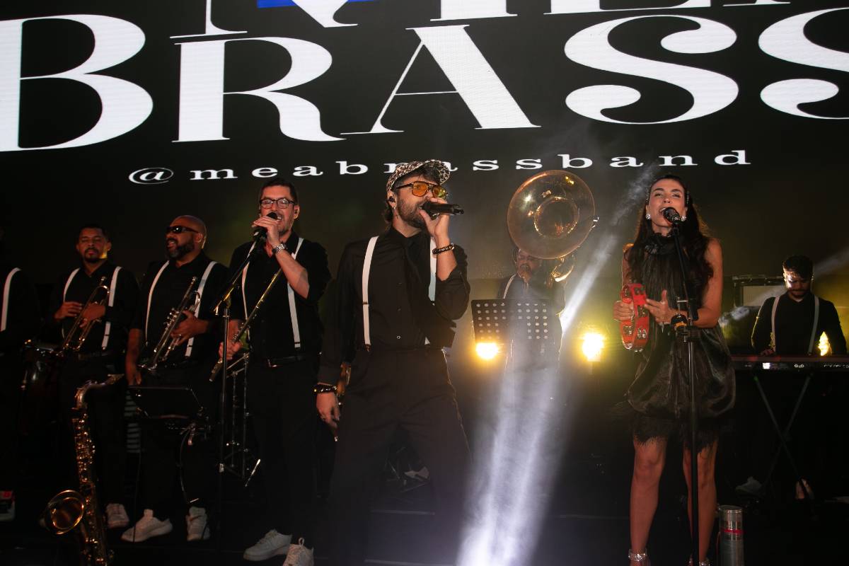 Festa de 80 anos, Filme de 80 anos - 44