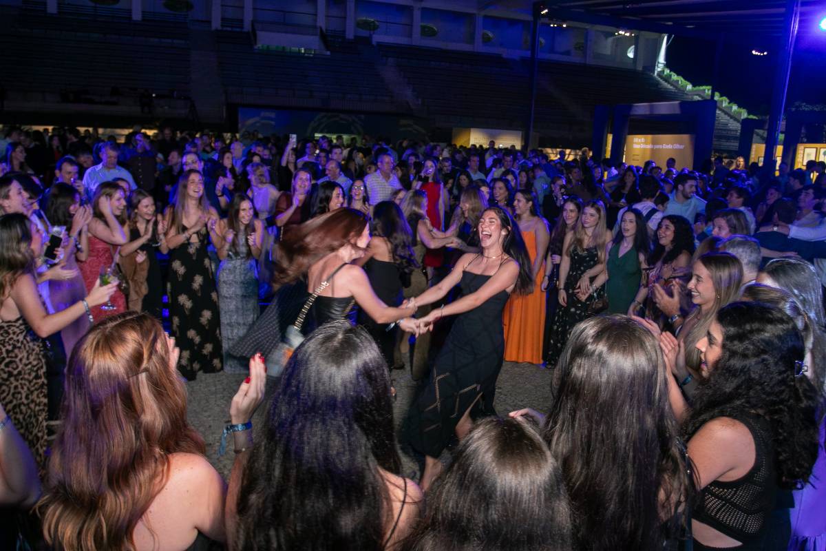 Festa de 80 anos, Filme de 80 anos - 59