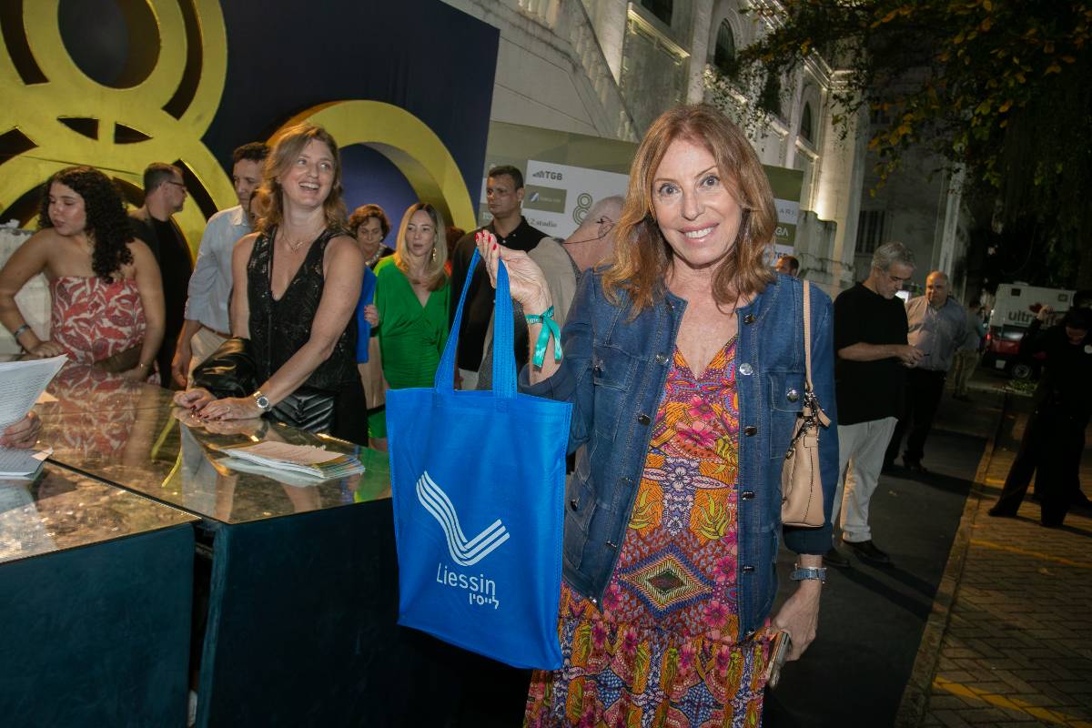 Festa de 80 anos, Filme de 80 anos - 62