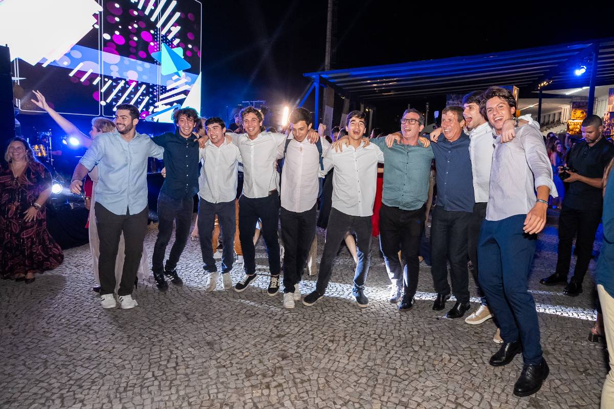 Festa de 80 anos, Filme de 80 anos - 84