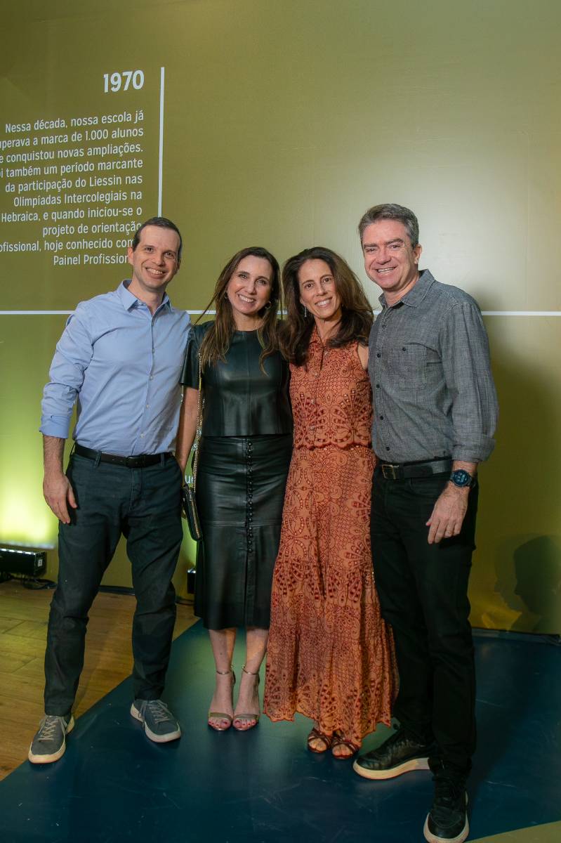 Festa de 80 anos, Filme de 80 anos - 9