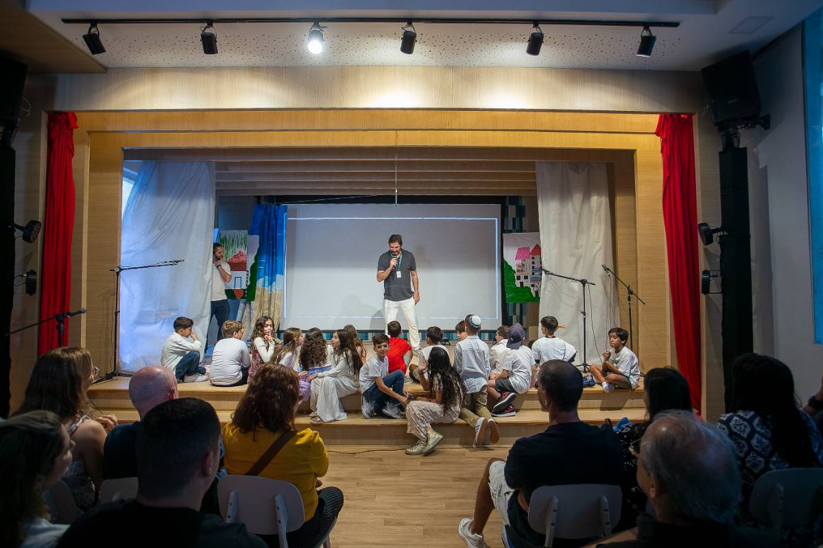 Mostra Pedagógica 2025 - 10