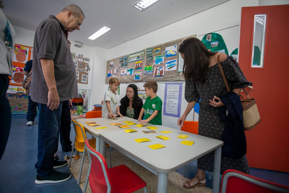 Mostra Pedagógica 2025 - 16