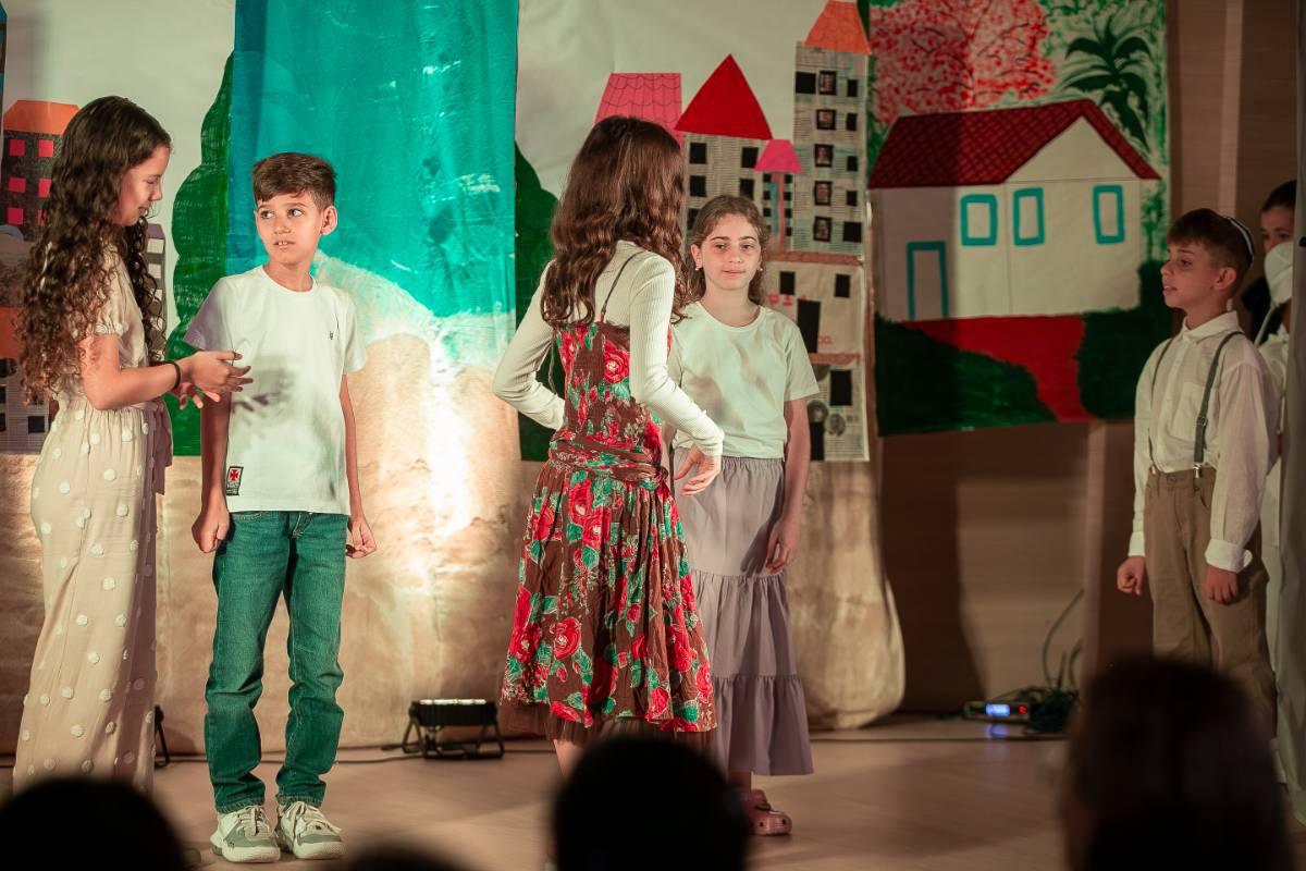 Mostra Pedagógica 2025 - 8