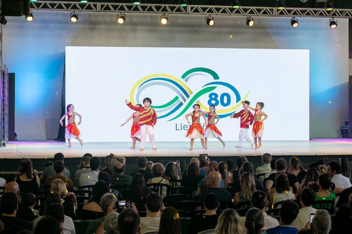 Festival de Dança - 14