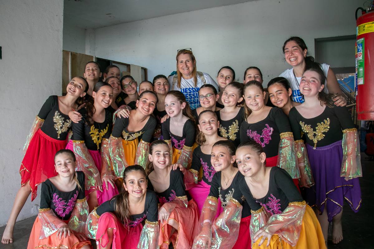 Festival de Dança - 15