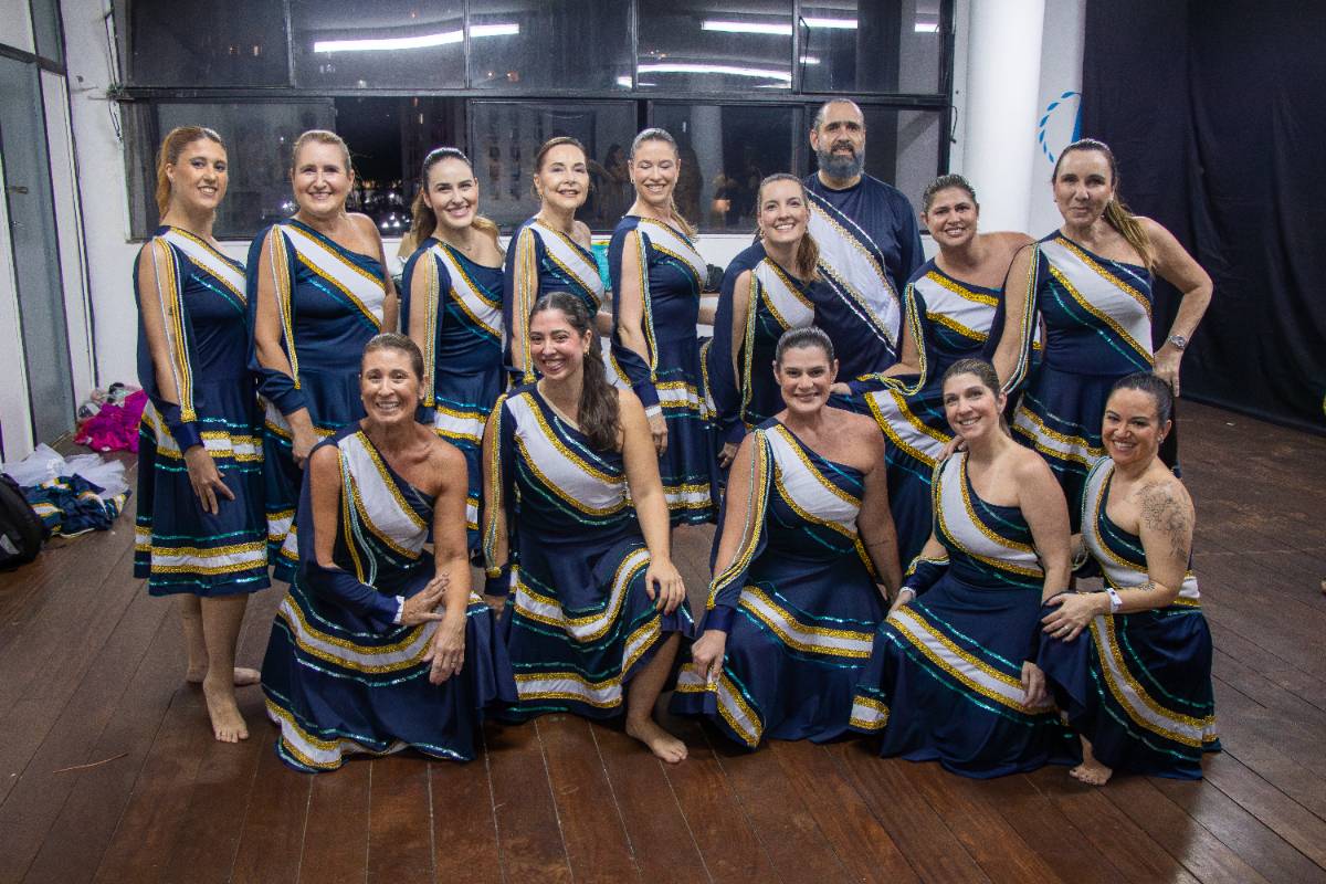 Festival de Dança - 16