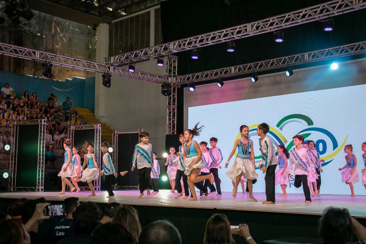 Festival de Dança - 23