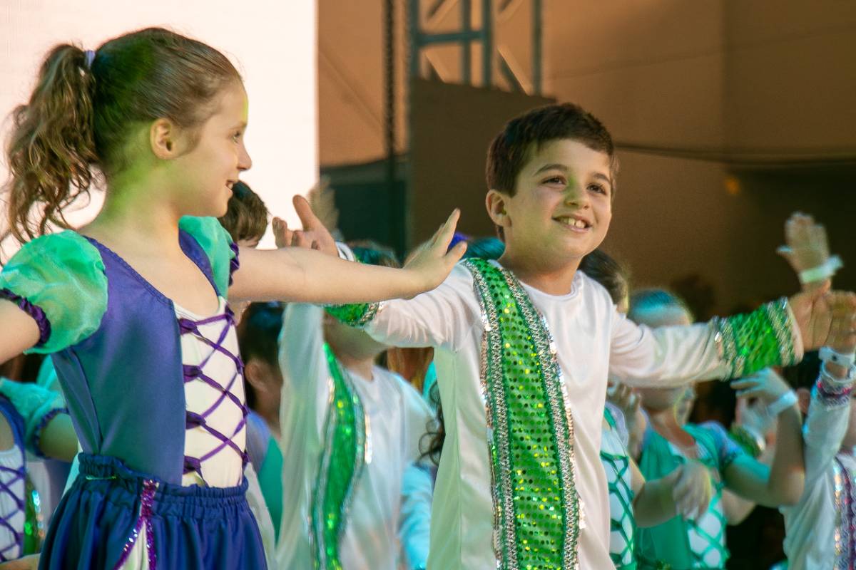 Festival de Dança - 32