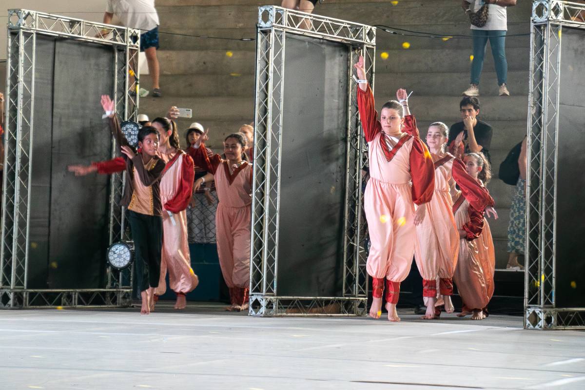 Festival de Dança - 44