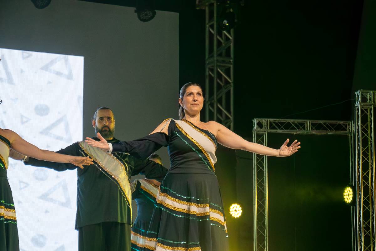 Festival de Dança - 50