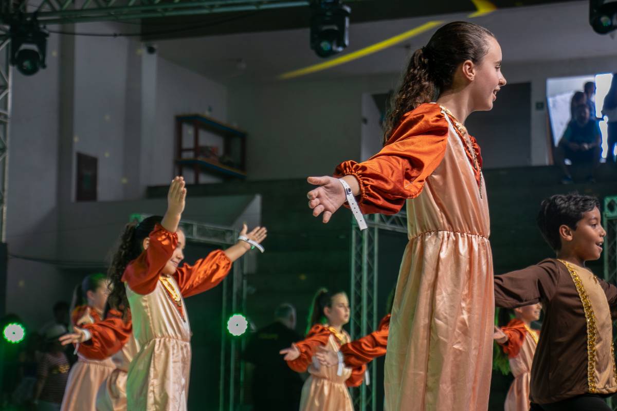 Festival de Dança - 55