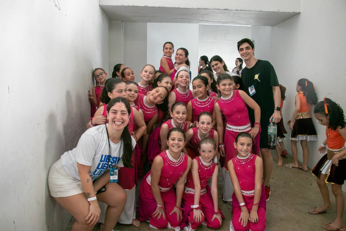 Festival de Dança - 6