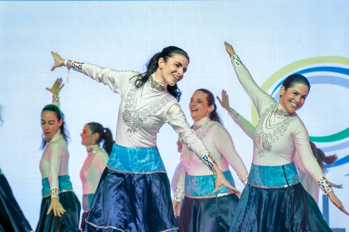 Festival de Dança - 60