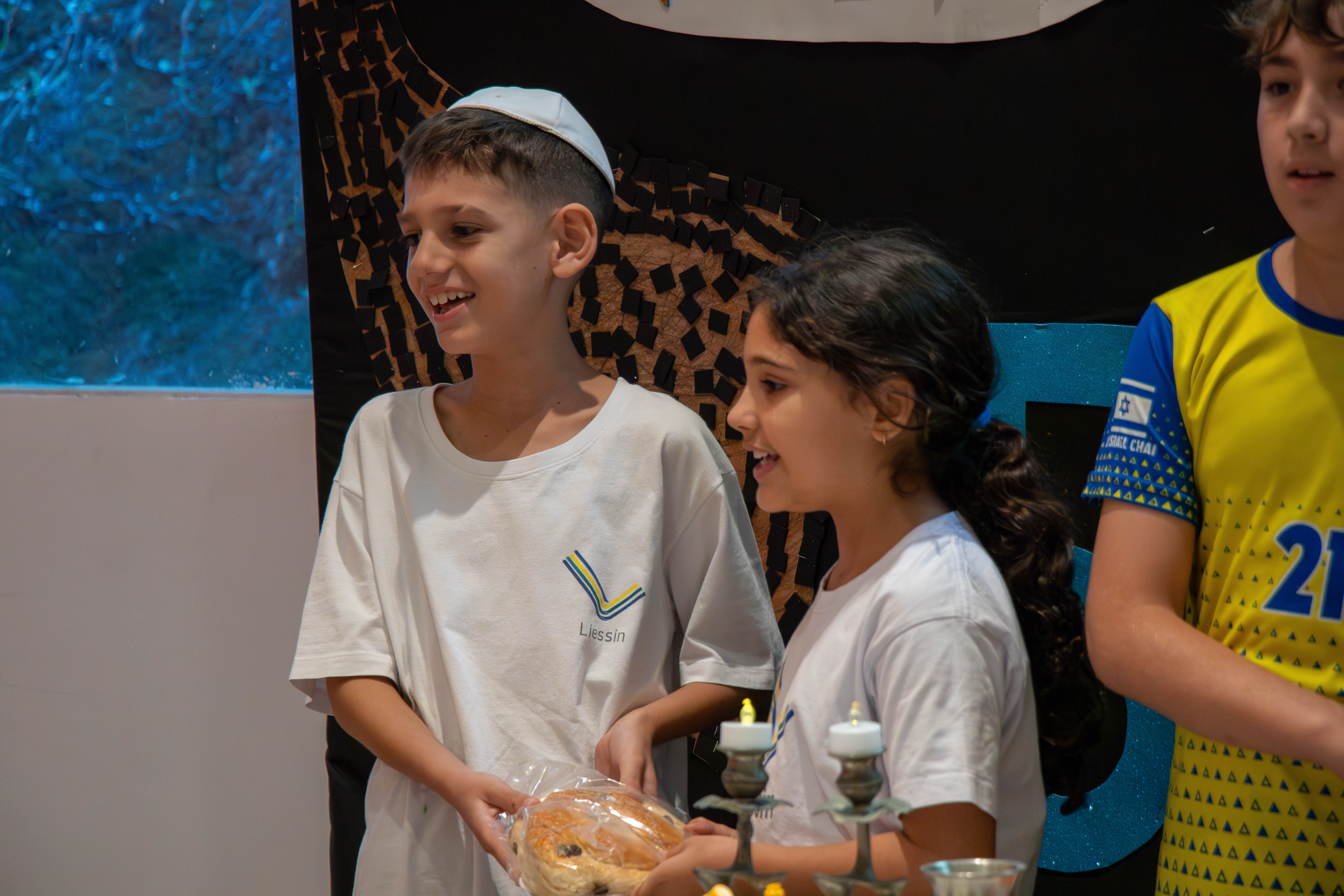 Nosso ano novo com muita alegria - 117