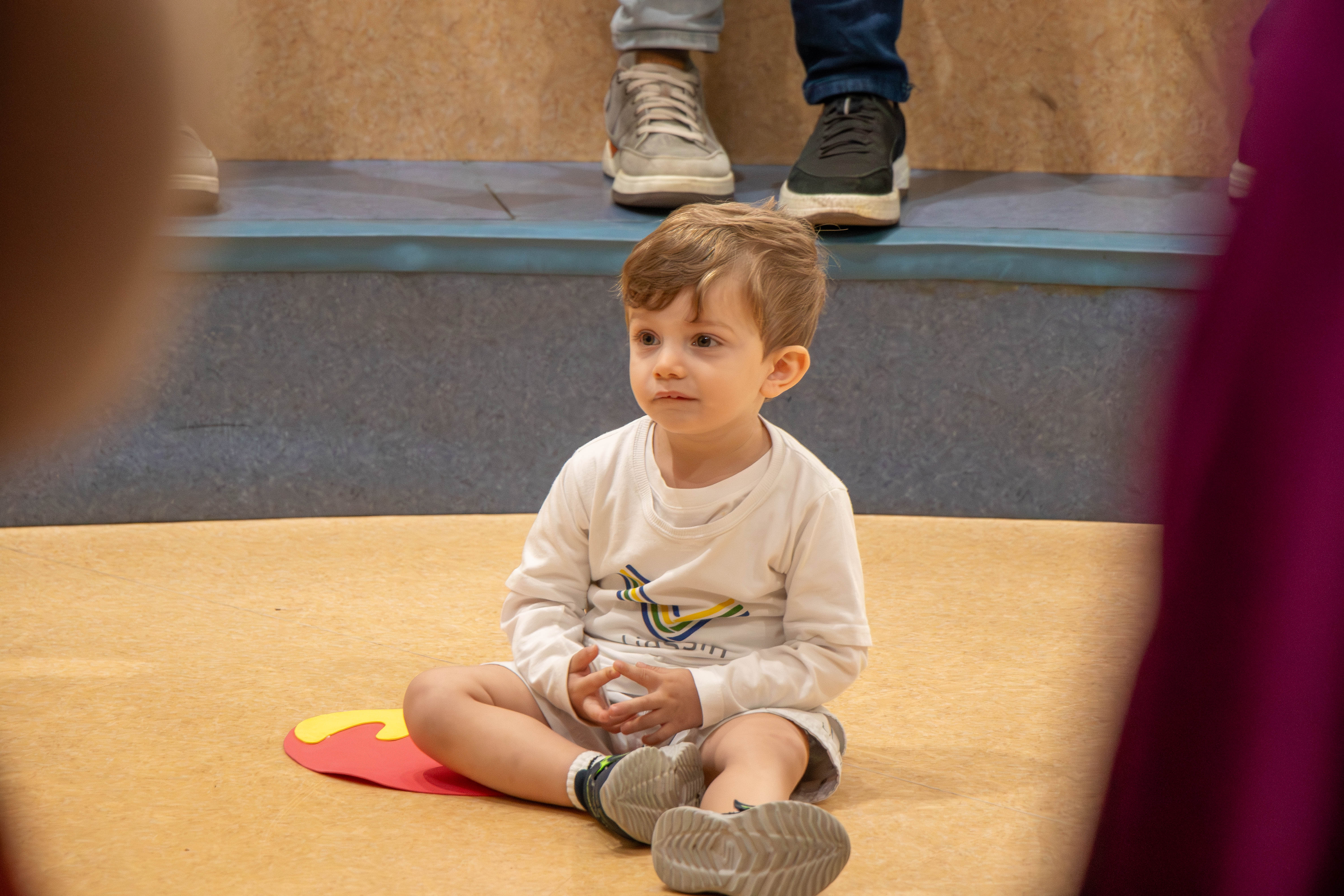 Nosso ano novo com muita alegria - 120