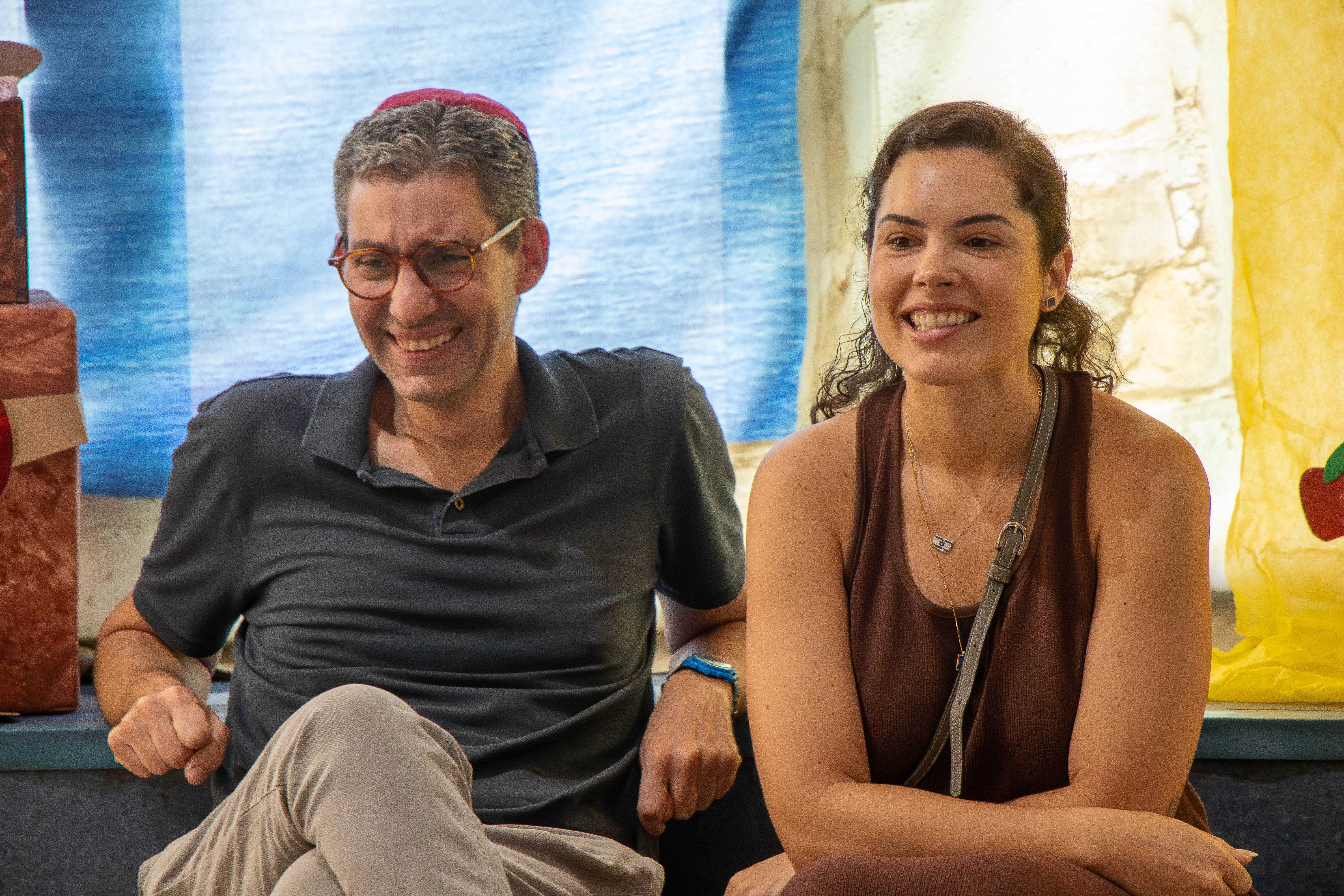 Nosso ano novo com muita alegria - 121