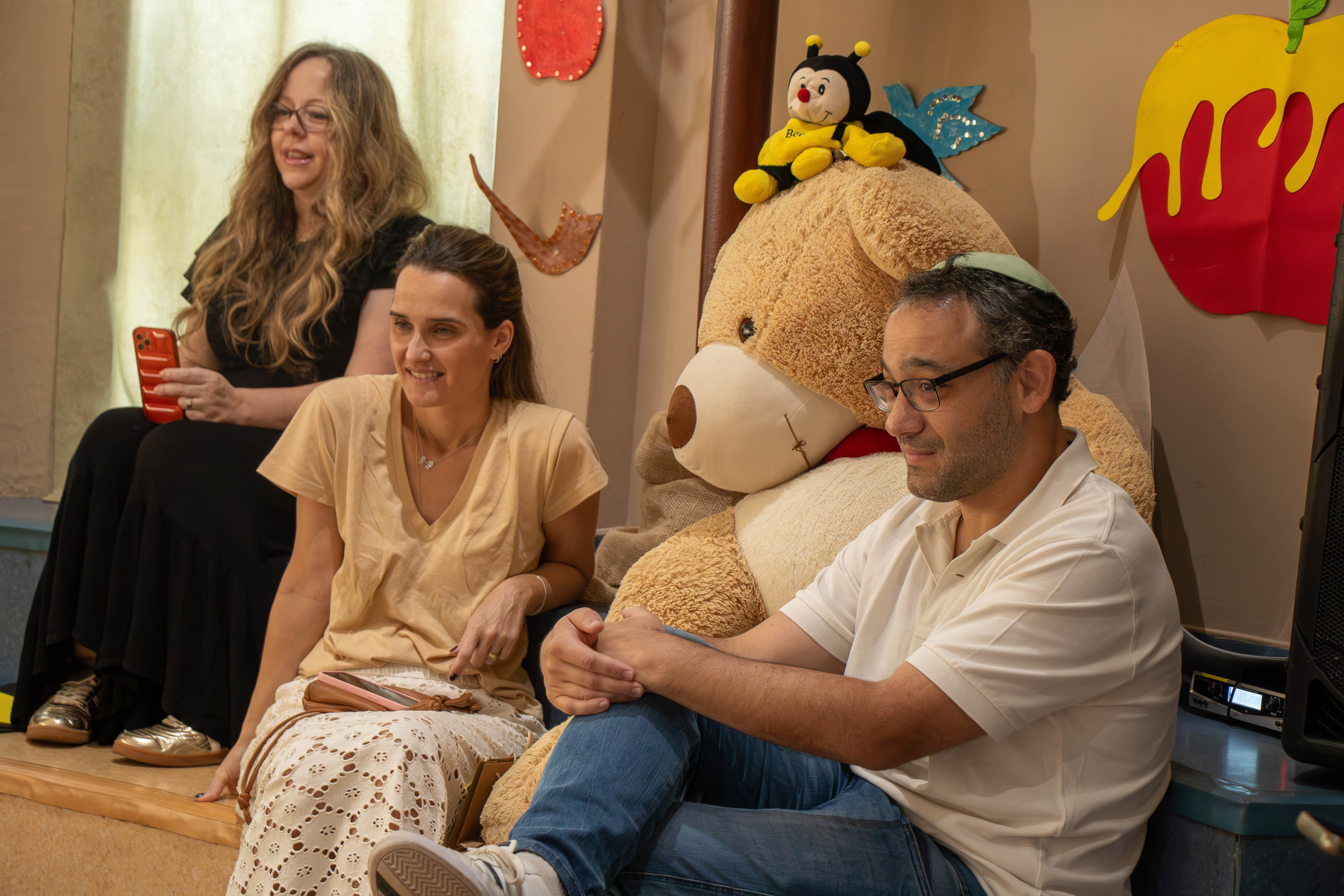 Nosso ano novo com muita alegria - 122