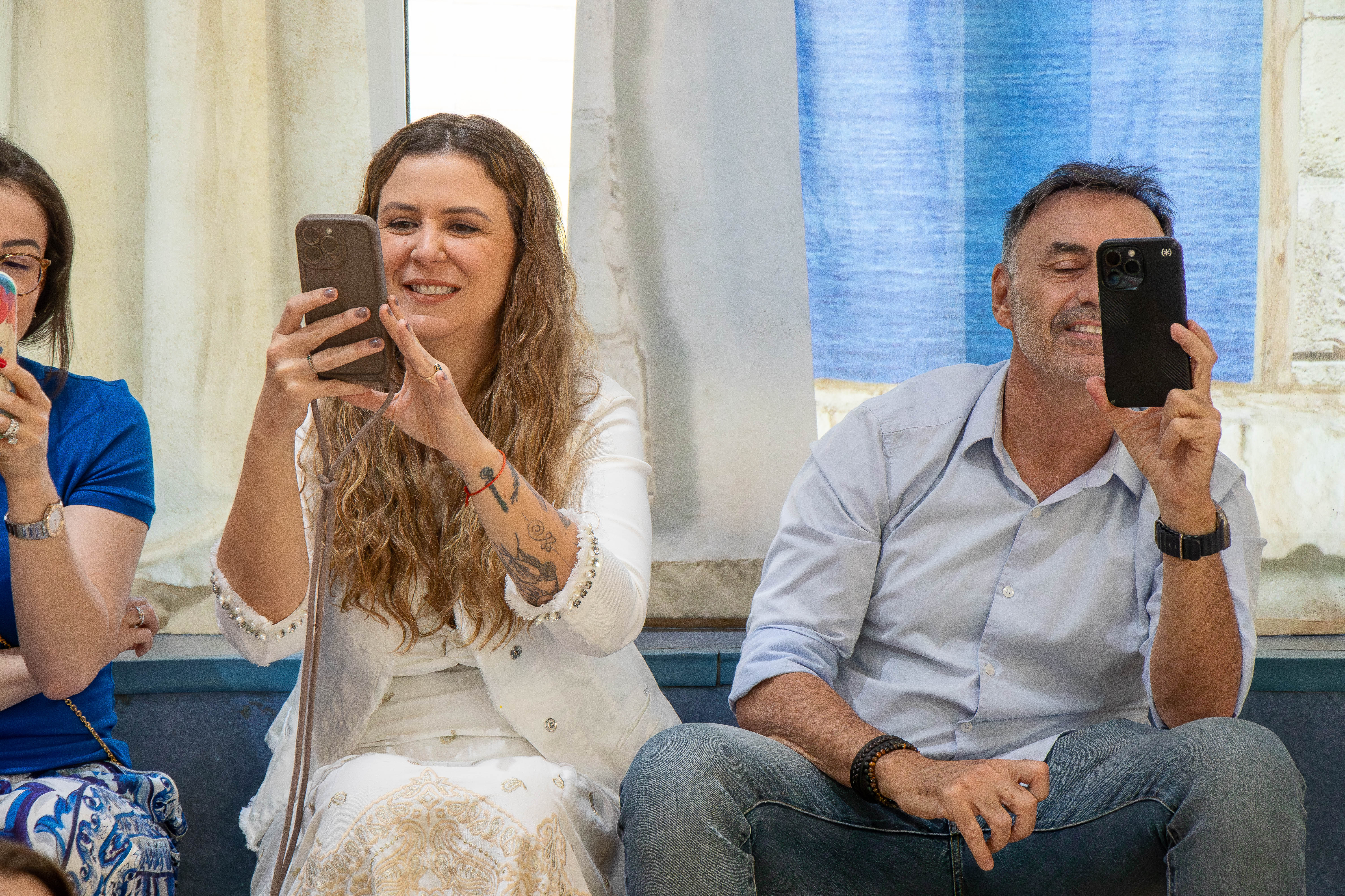 Nosso ano novo com muita alegria - 126