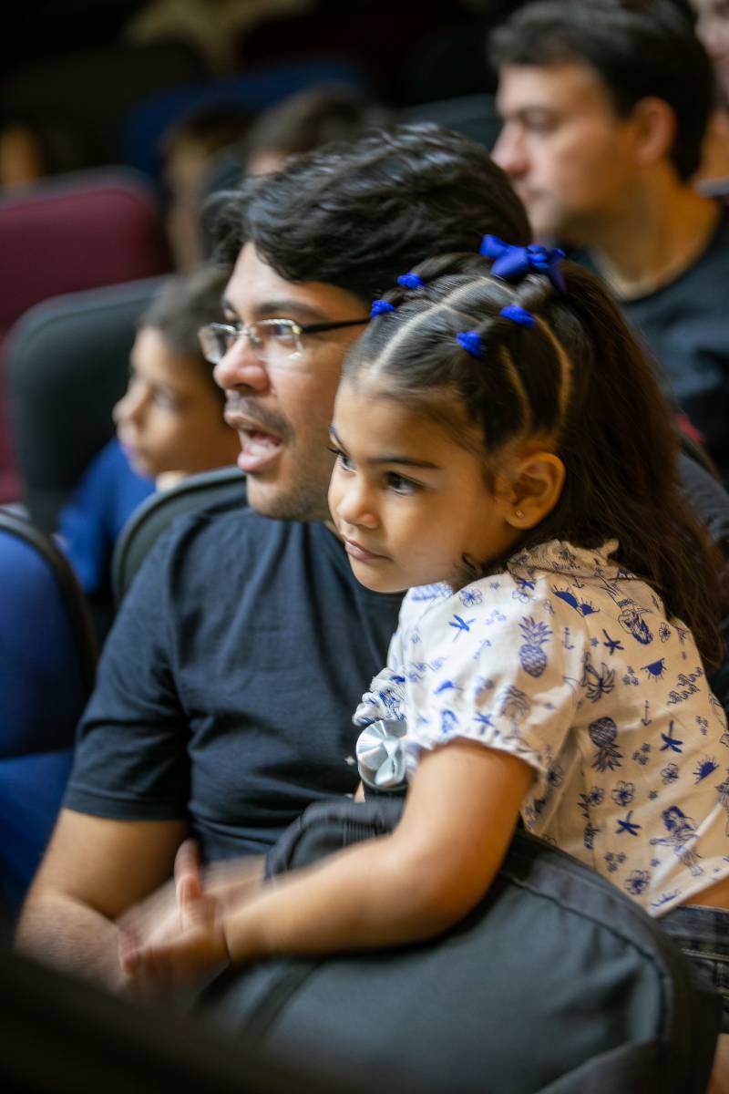 Nosso ano novo com muita alegria - 13