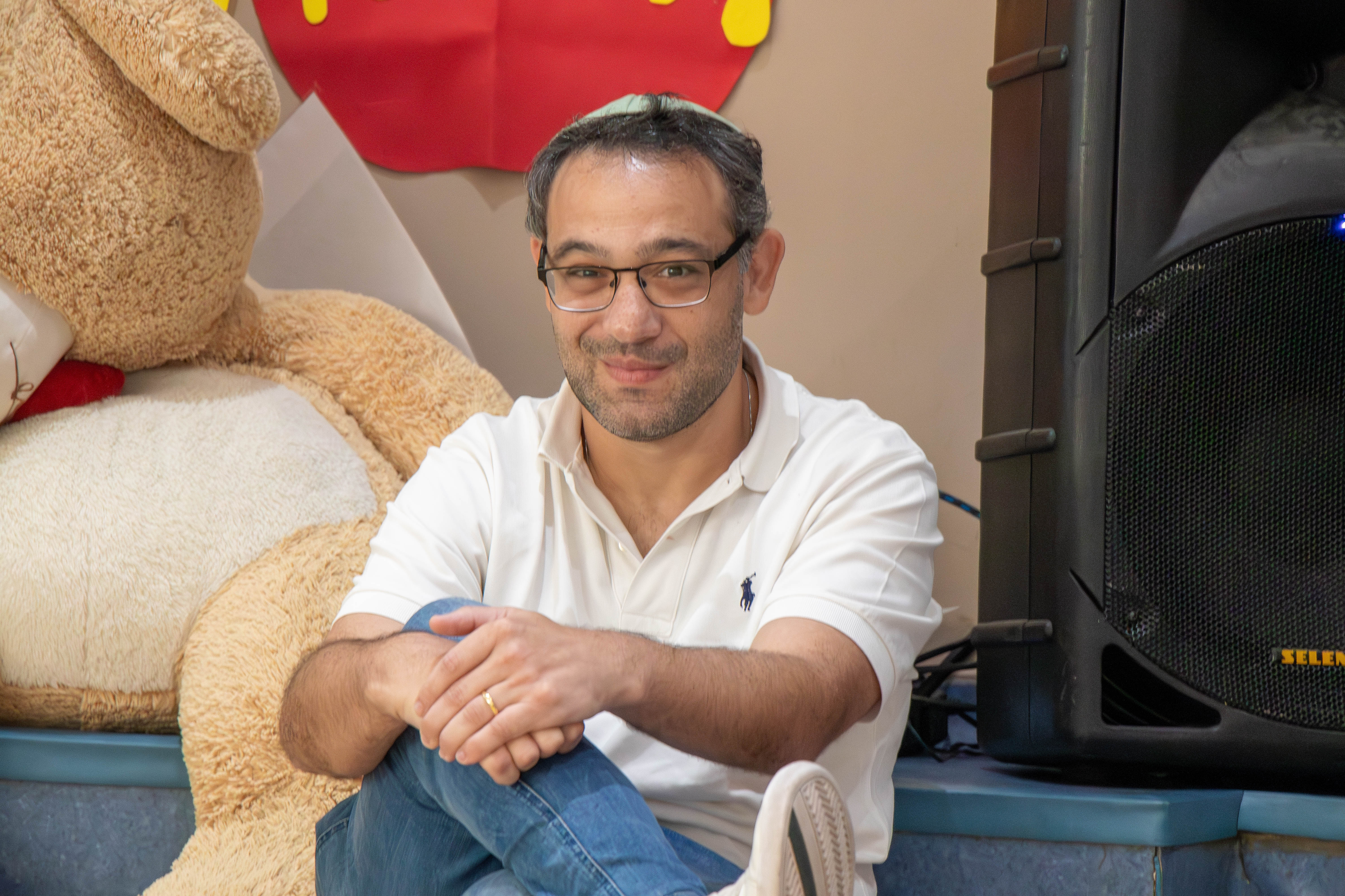 Nosso ano novo com muita alegria - 131