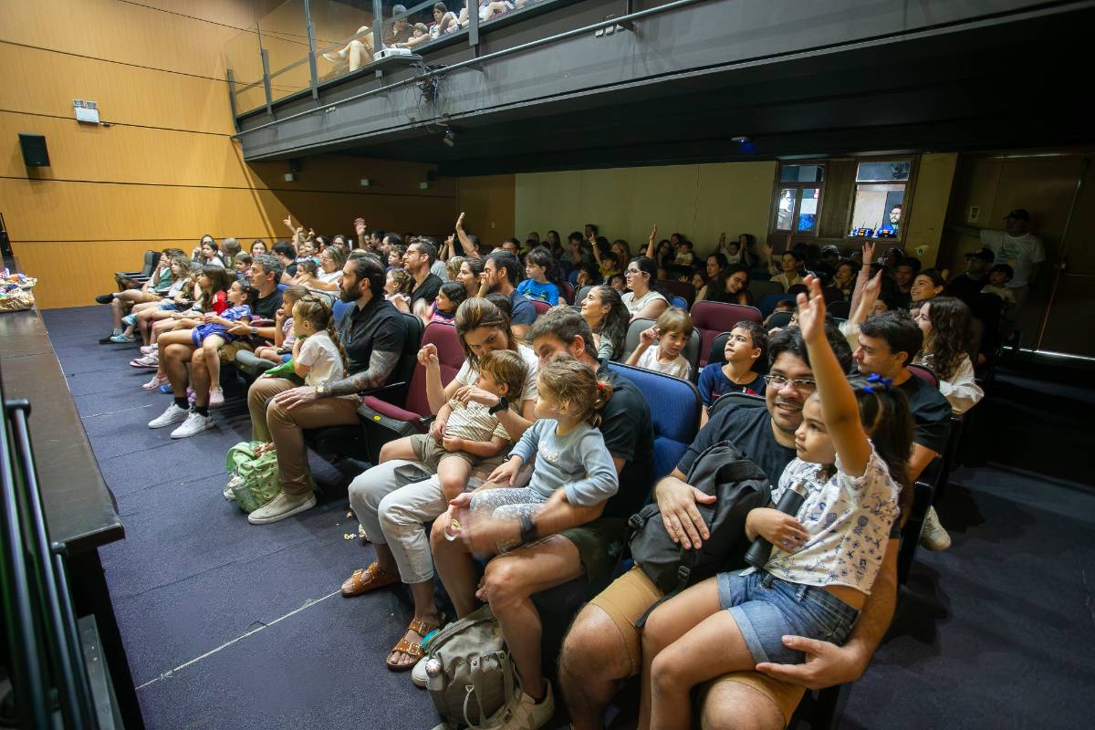 Nosso ano novo com muita alegria - 15