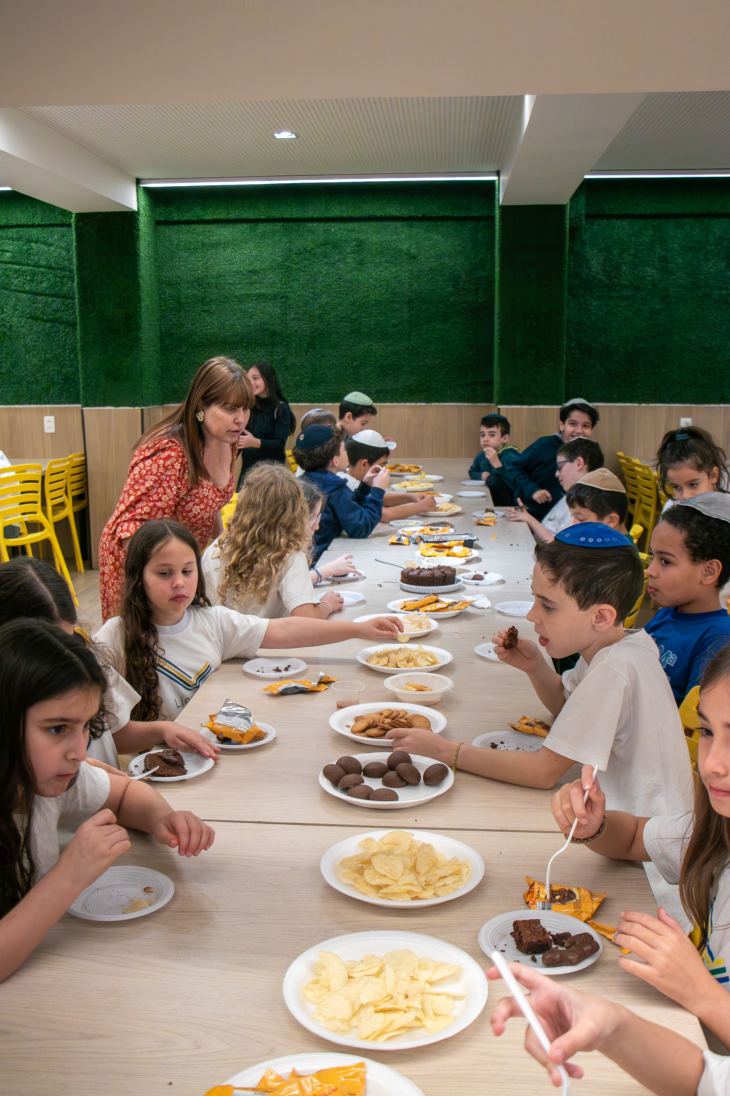 Nosso ano novo com muita alegria - 150