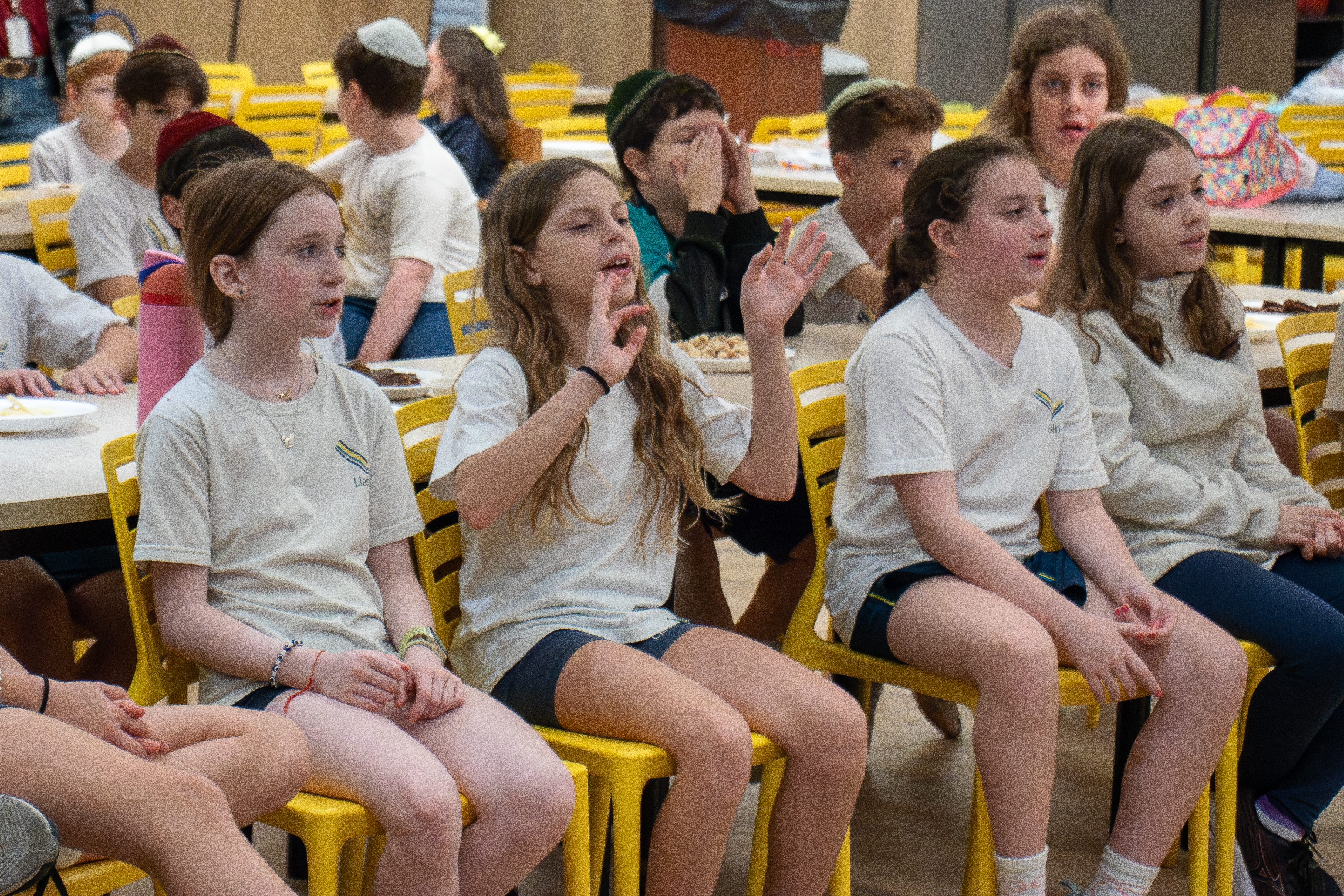 Nosso ano novo com muita alegria - 155