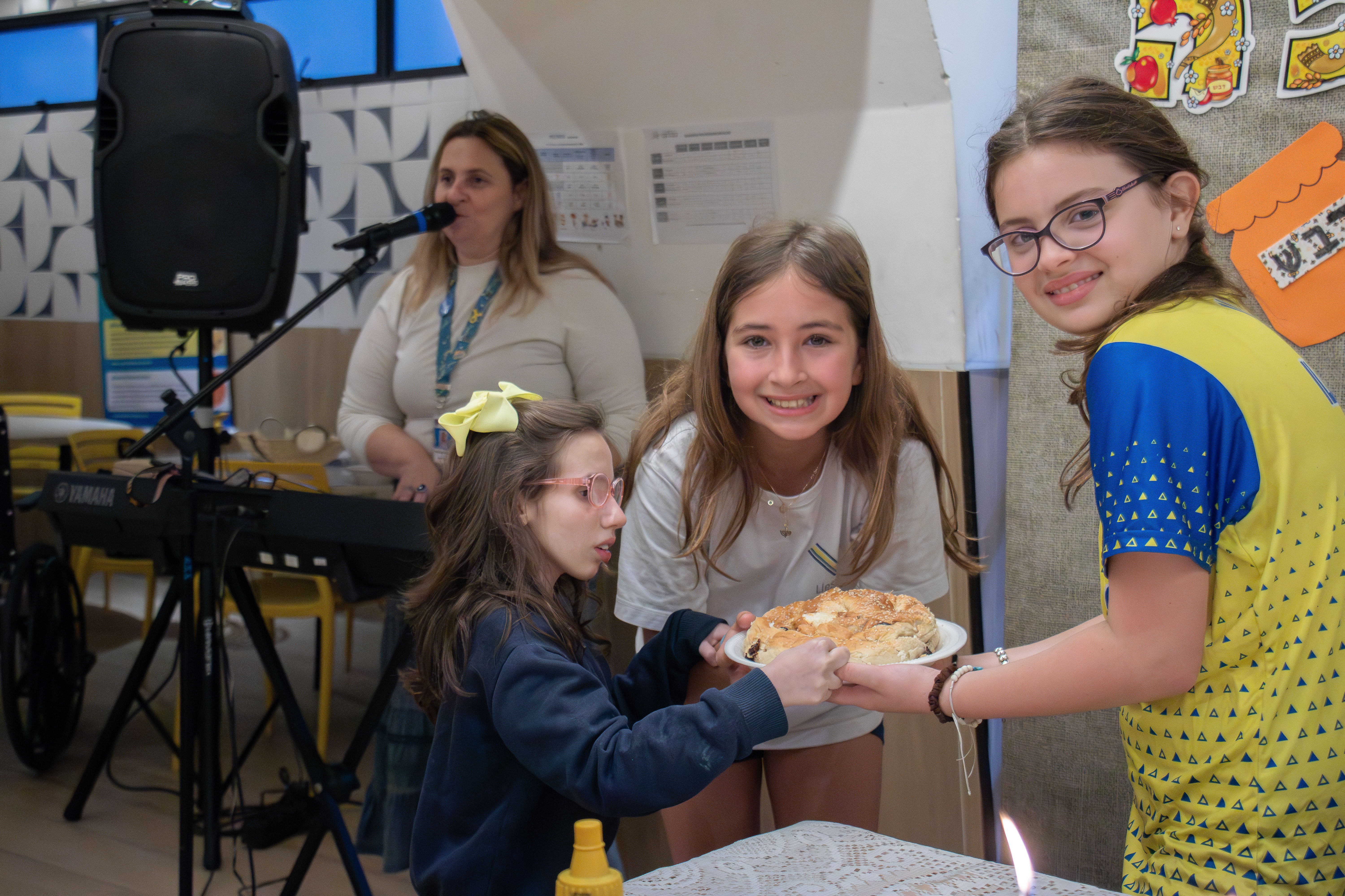 Nosso ano novo com muita alegria - 159