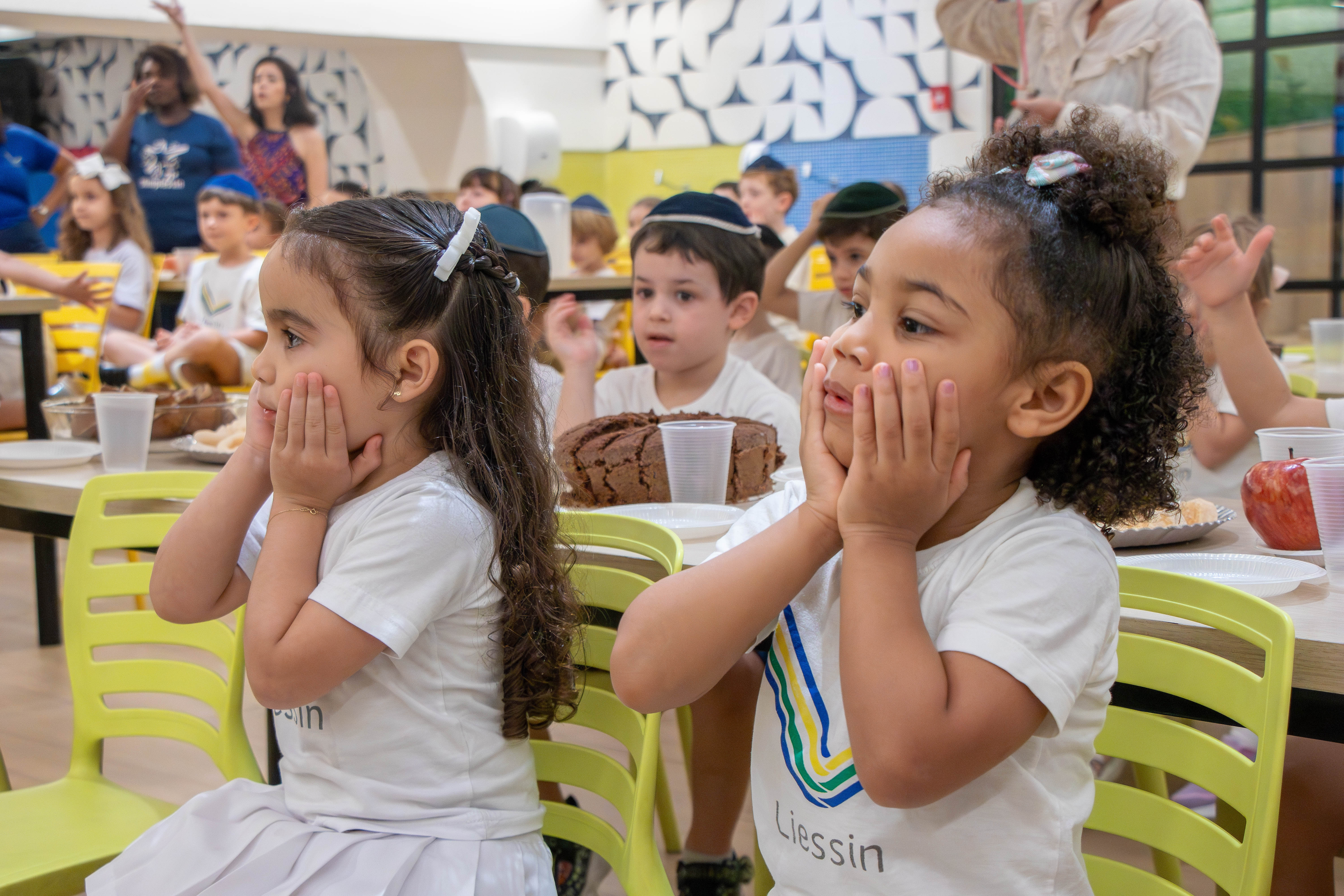 Nosso ano novo com muita alegria - 172