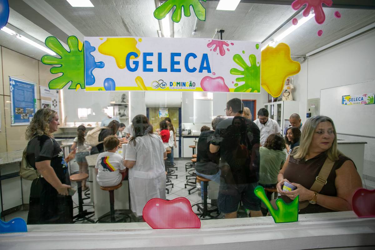 Nosso ano novo com muita alegria - 18