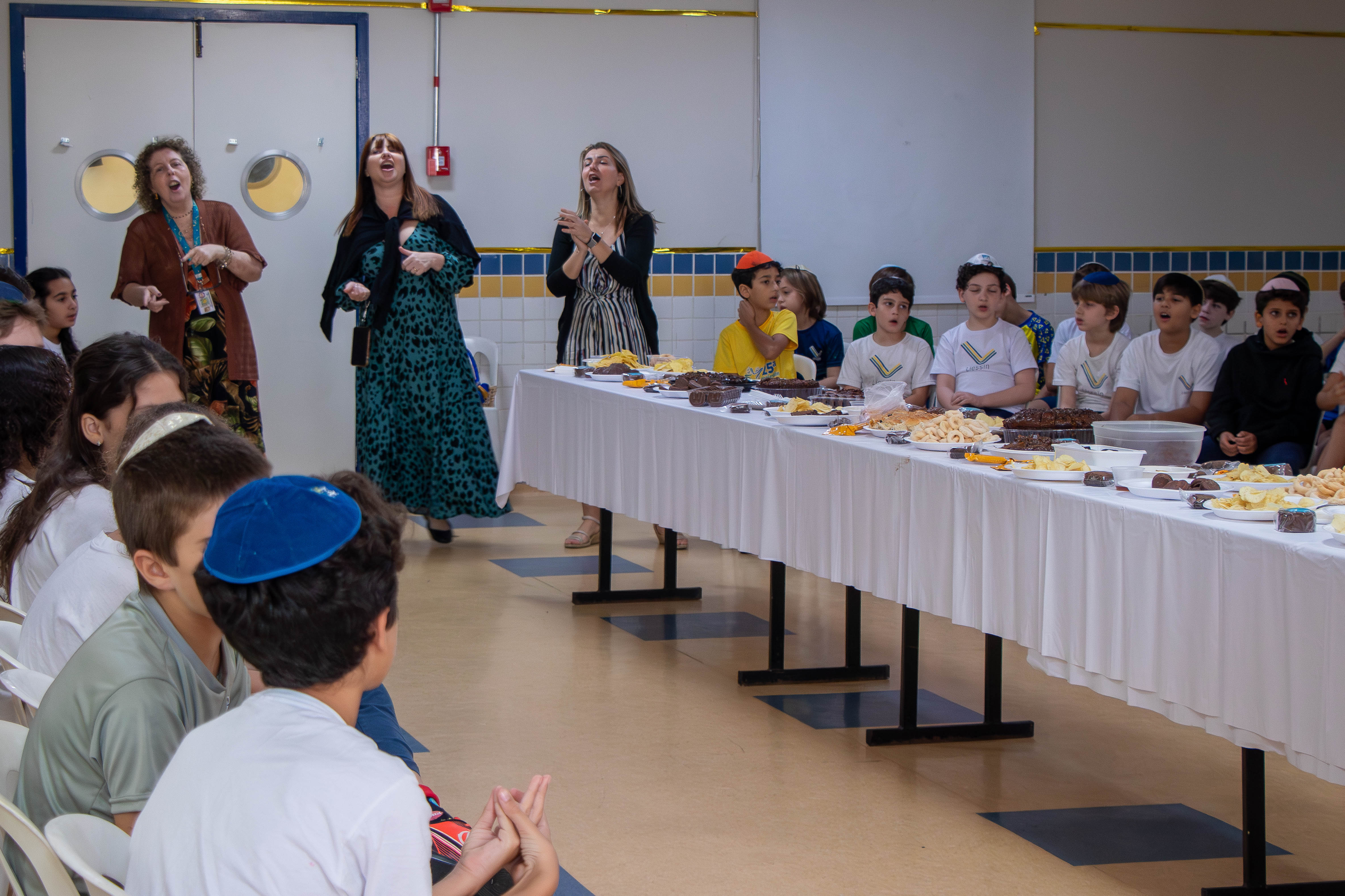 Nosso ano novo com muita alegria - 190