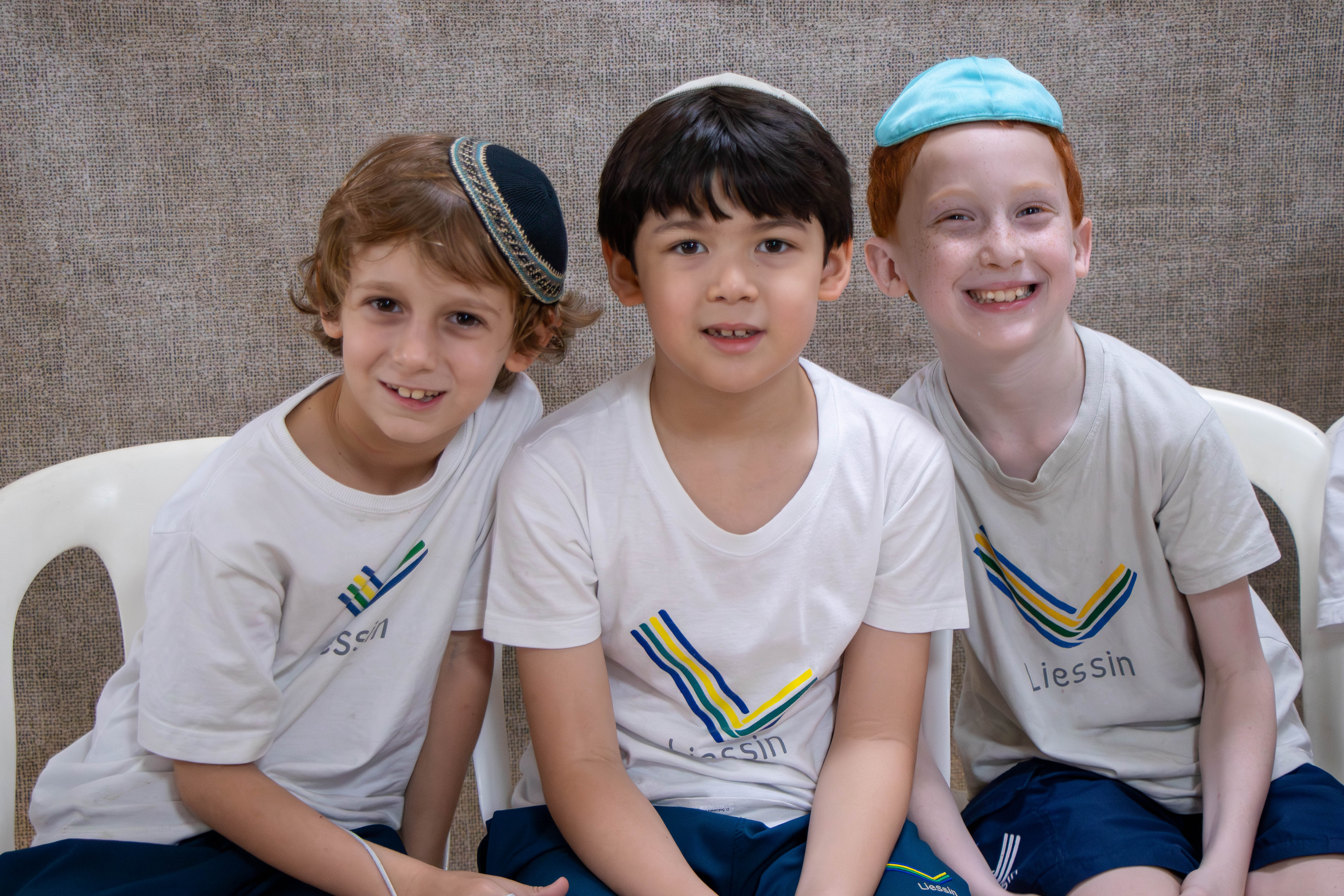 Nosso ano novo com muita alegria - 197