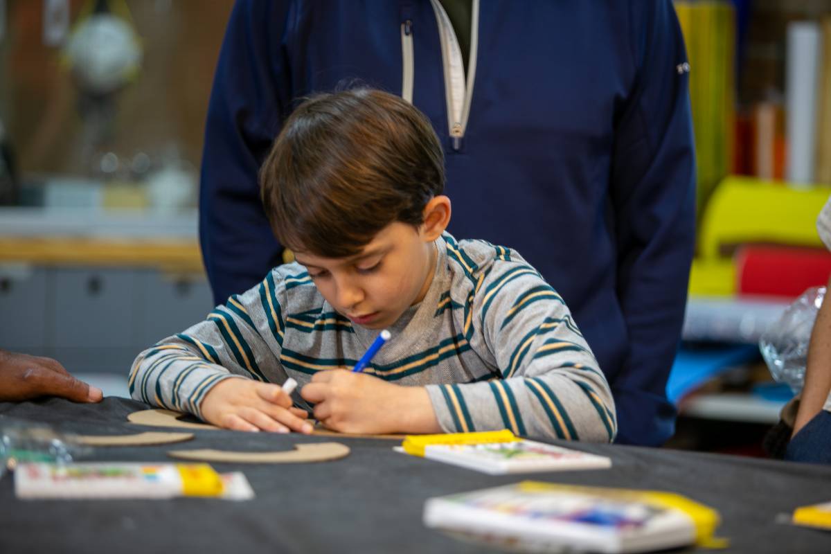 Nosso ano novo com muita alegria - 23