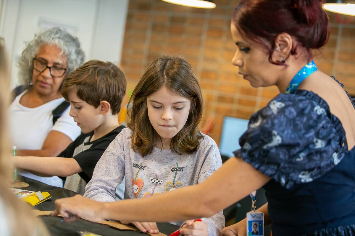 Nosso ano novo com muita alegria - 24