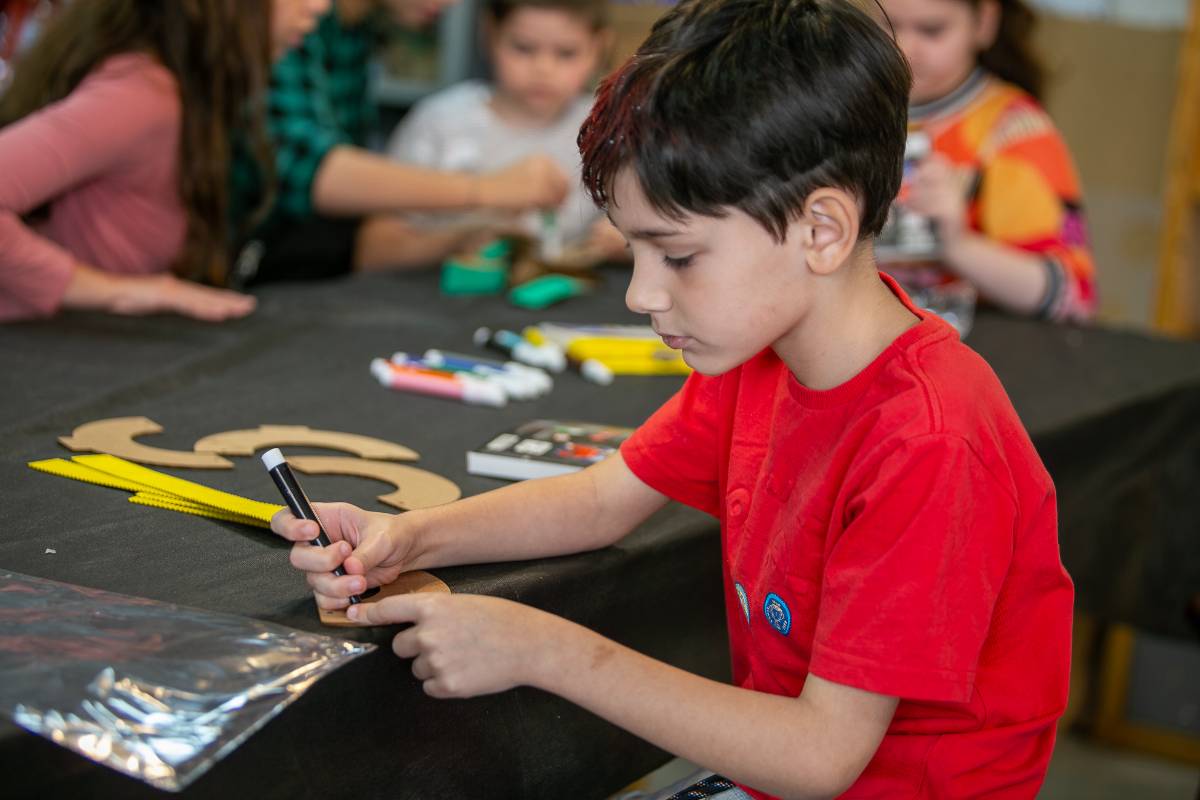 Nosso ano novo com muita alegria - 26