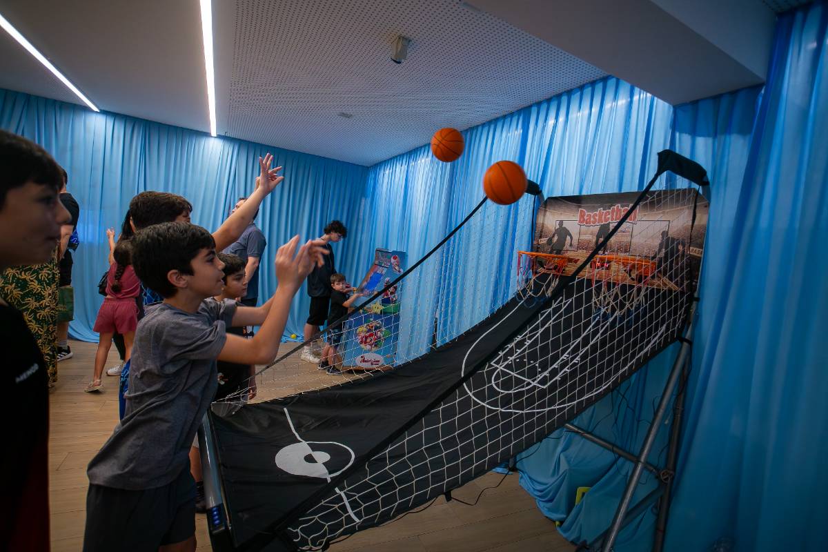 Nosso ano novo com muita alegria - 44