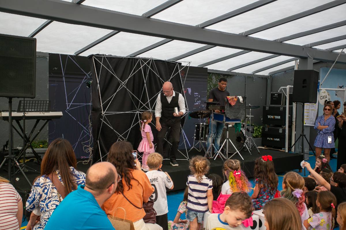 Nosso ano novo com muita alegria - 50