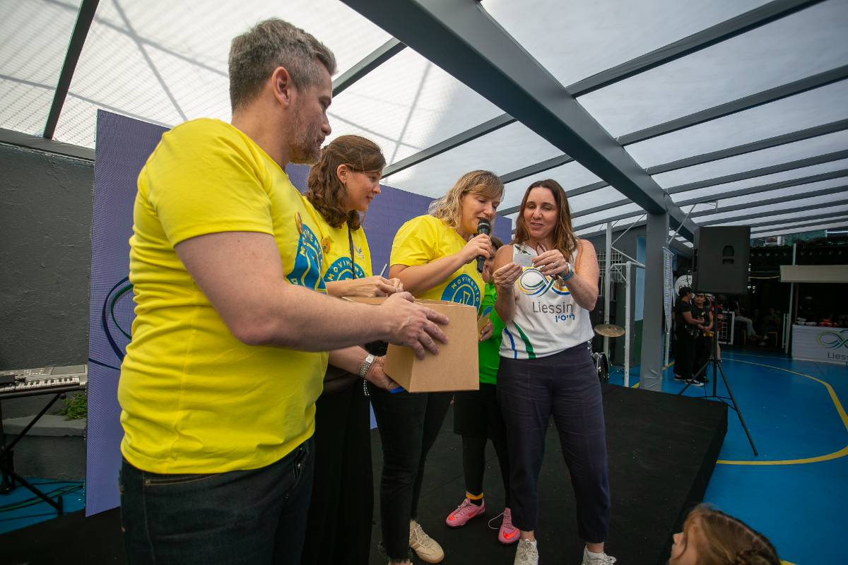 Nosso ano novo com muita alegria - 70