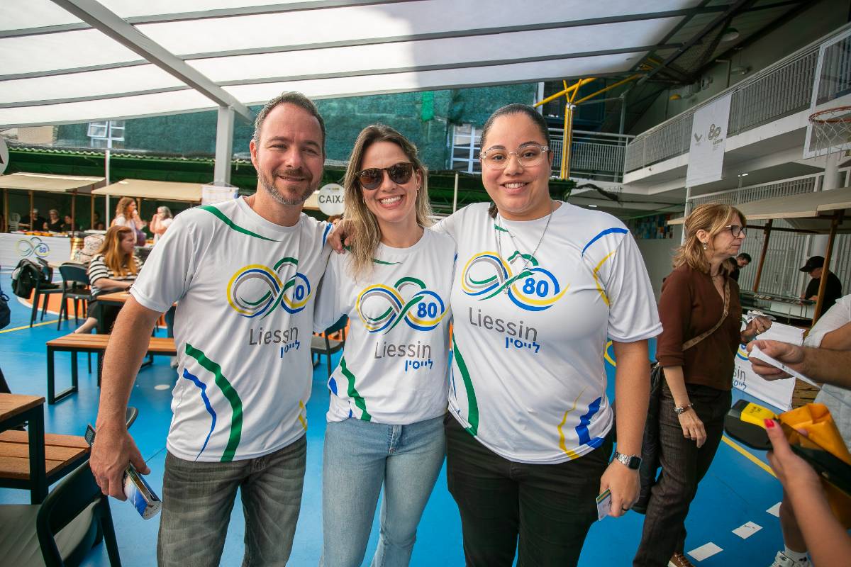 Nosso ano novo com muita alegria - 80