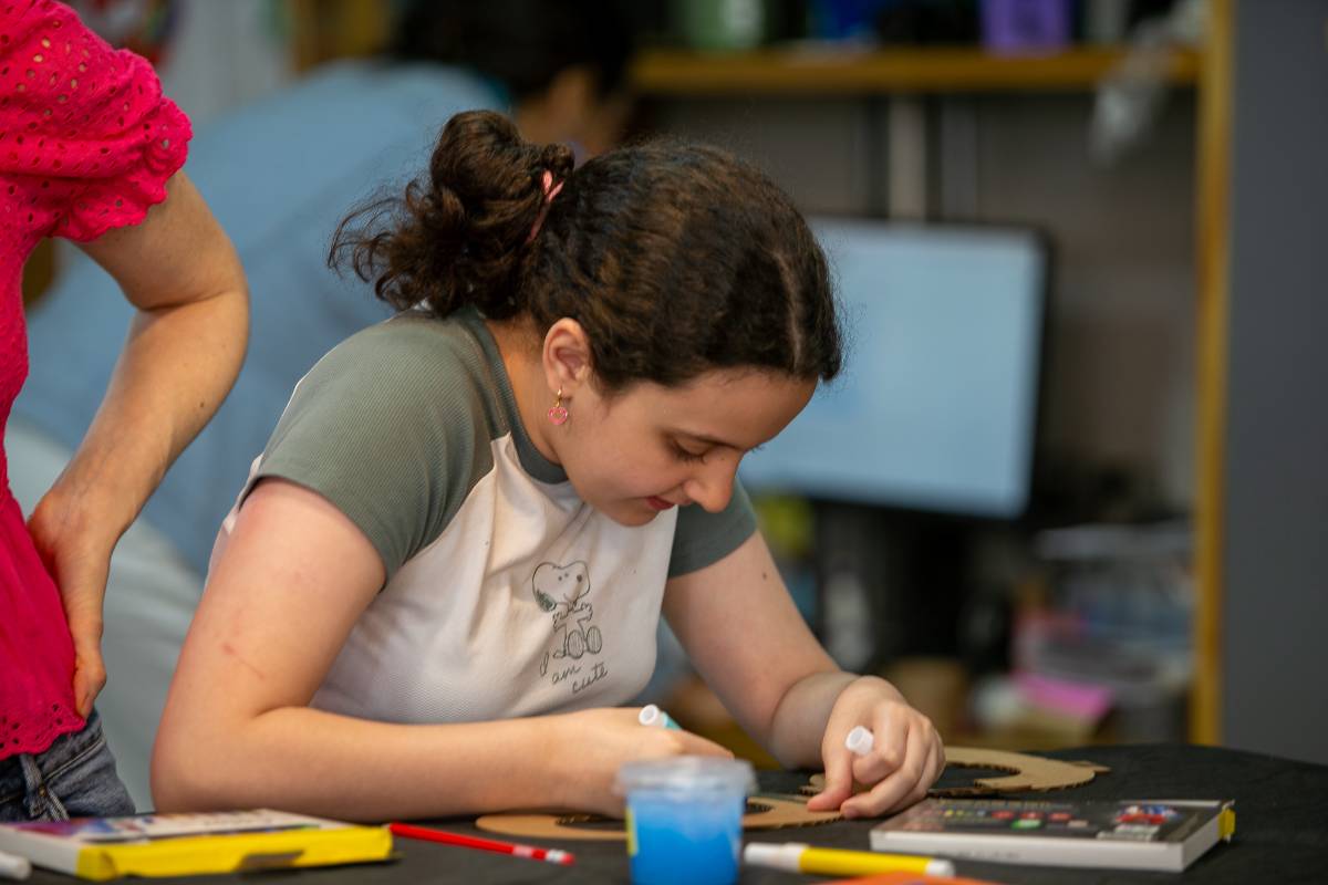 Domingão 2025: diversão em família do jeitinho Liessin - 42